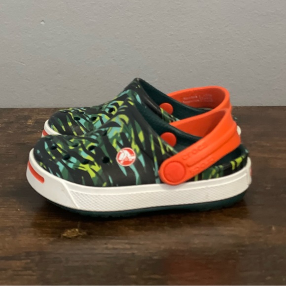 Baby crocs - Picture 3 of 5